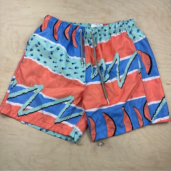 Boardies apparel Men's Swim Shorts - Picture 1 of 10